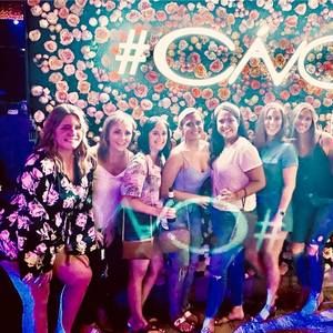 Meet your Posher, Kellie